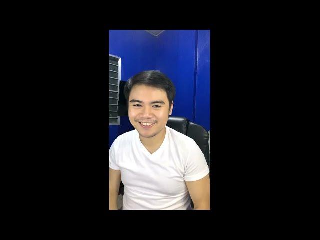 Wala Na Talaga by Klarisse De Guzman (Male Cover)