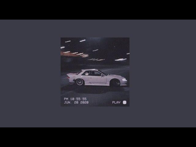 "JDM"| Phonk Type Beat (prod. MACI3Q)