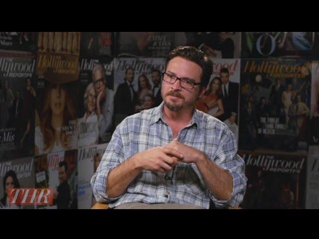 Emmys: Aden Young on Sundance's 'Rectify'