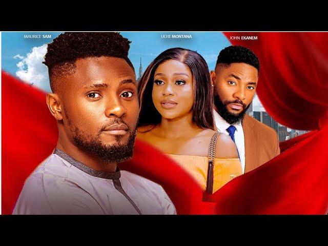 MY BESTIE, MY HUSBAND - (WOMEN AND LIES)UCHE MONTANA, CHIDI DIKE - 2024 LATEST EXCLUSIVE MOVIES