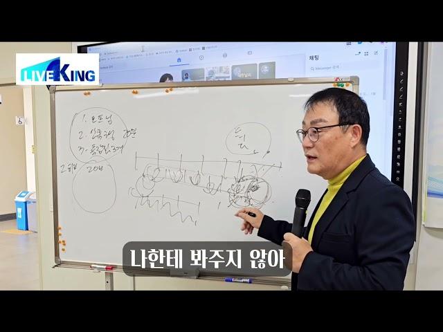 매출을 위한 라이브커머스 생방송 시간은?