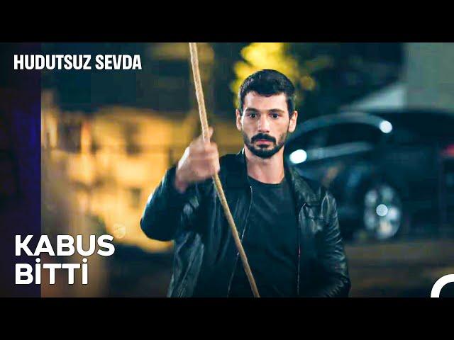 İntikam Alma Konusunda Da Sen Be Halil İbrahim - Hudutsuz Sevda