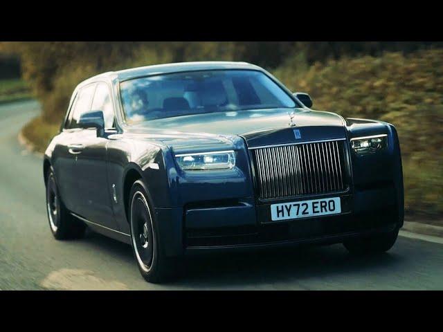 ROLLS ROYCE – World’s five most expensive and luxurious cars #go2cars