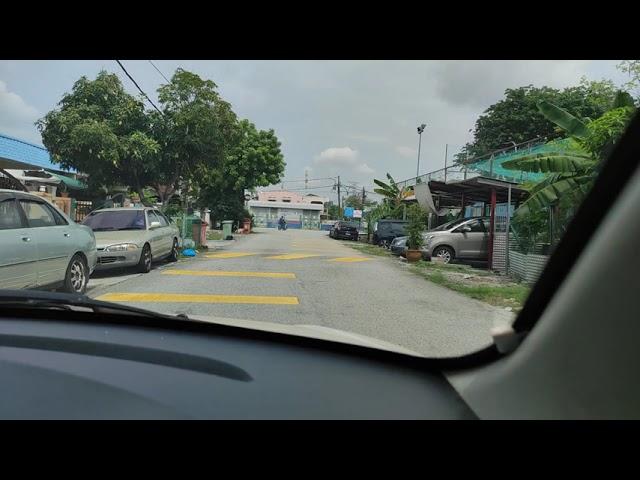 Pickup 2 Passenger waktu LOCKDOWN PKP? Abang Grab Kena Bawa juga SEBAB... Ini Urusan Medical