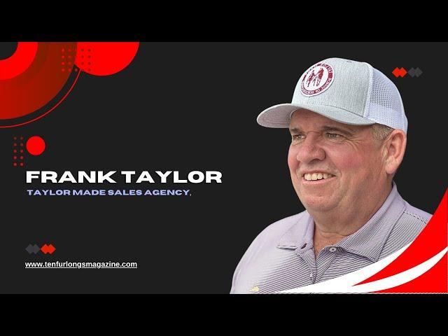 Frank Taylor