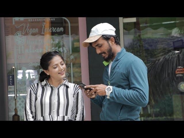 I LOVE YOU Prank - Gone Wrong Ft.AJ  | Oye It's Uncut