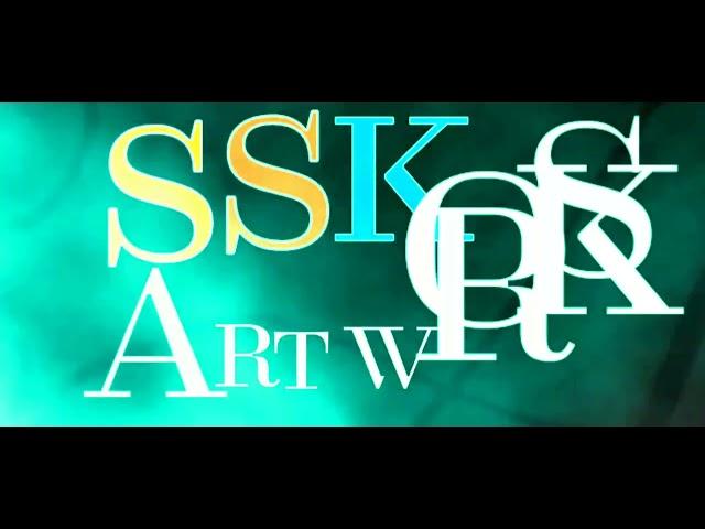 SSK ART WORKS | INTRO | VIDEO