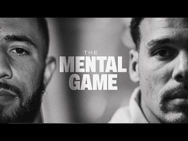 The Mental Game | Jerry Gray and the Art of Visualization | Atlanta Falcons