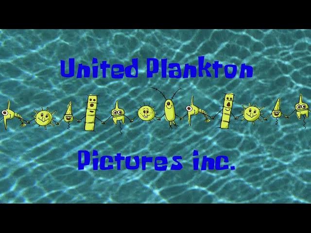 United Plankton Pictures Inc./Nickelodeon (2012/2013)