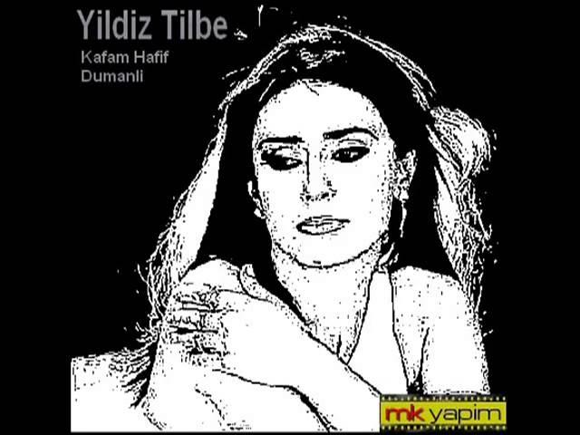 YıLdız TiLbe . Kafam Hafif DumanLı mp3