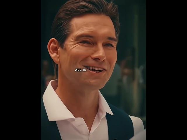 Antony Starr Last War Survival AD Edit | The Boys | KRUSHKRUSH! (slowed) #shorts