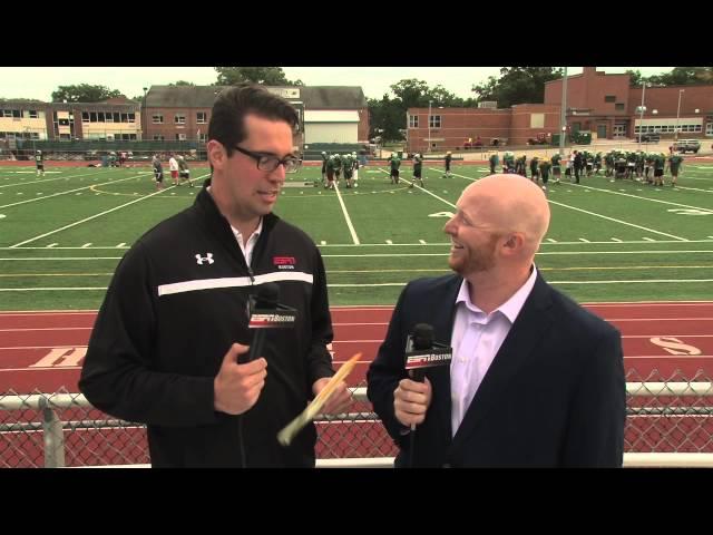 ESPN Boston High Schools Week 4 Football Preview