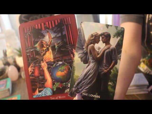SCORPIO: “YOU SERIOUSLY HAVE NO IDEA THE PLANS THIS PERSON IS MAKING..TIL NOW” JUNE 2025 TAROT LOVE
