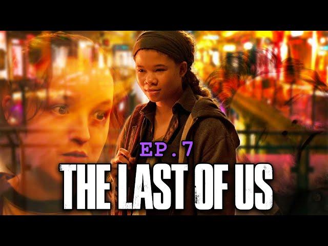 The Last of Us Episode 7 Review: The Curse of the Flashback Episode