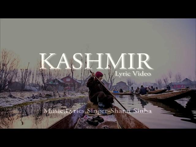 KASHMIR | SHARAT SINHA