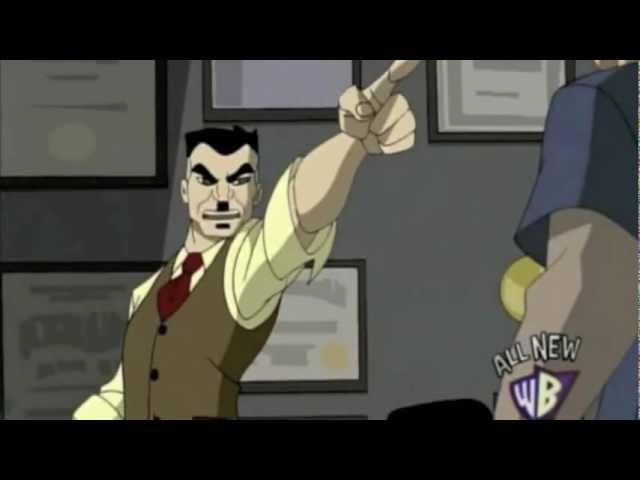 j jonah jameson's best bit