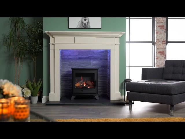 Bassington E Stove v3