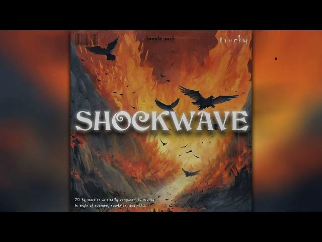 [FREE] SOUTHSIDE LOOP KIT - "SHOCKWAVE" | 808 MAFIA, FUTURE, CUBEATZ DARK LOOP KIT | FREE LOOP KIT