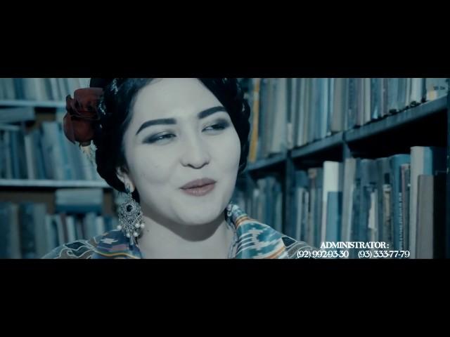 Марям - Кишлоки шумо OFFICIAL VIDEO HD