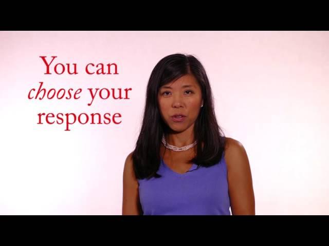 2 Minute Therapy- Are you Passive, Assertive or Aggressive?