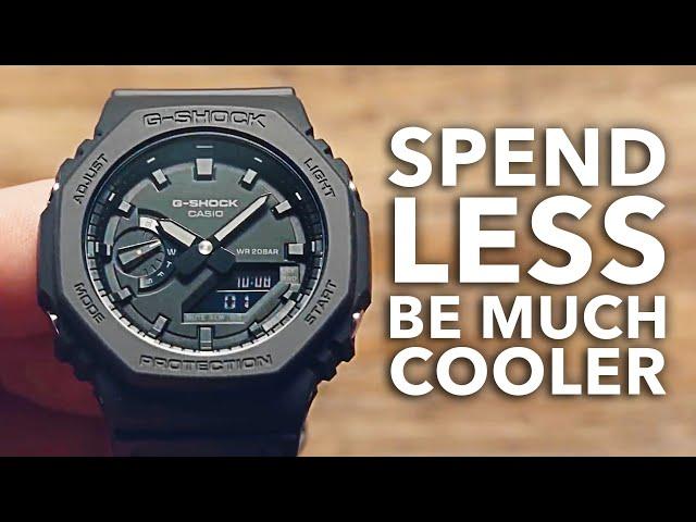 The Cheapest, Coolest Watches In The World