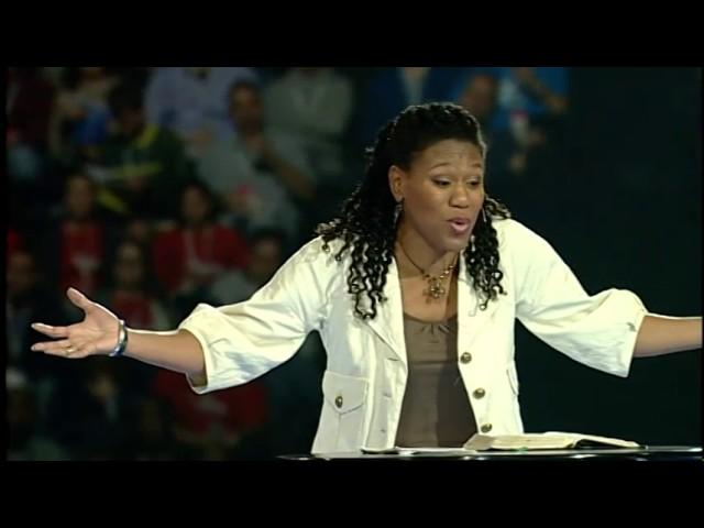 Priscilla Shirer: Anticipate the Miracles of God