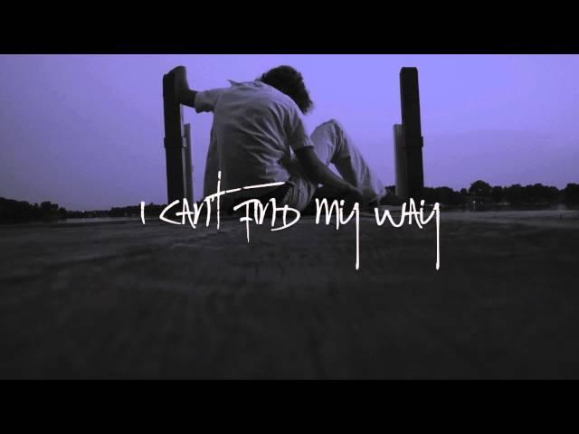 Barry Johnson - I've Been Lost