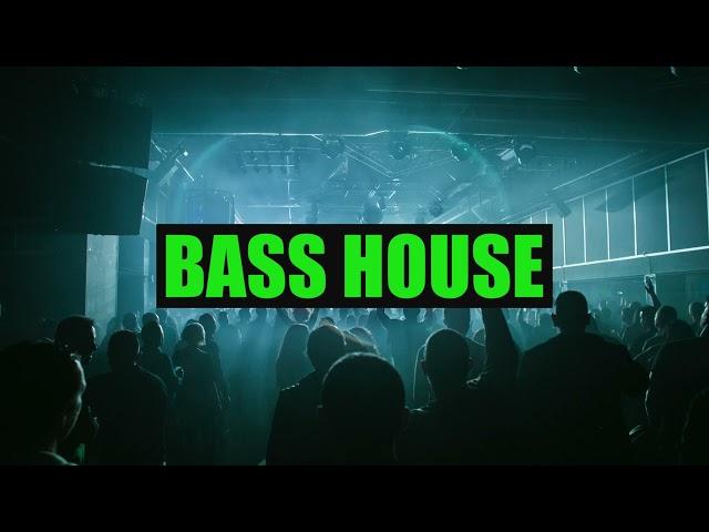 BASS HOUSE MIX - SETEMBRO 2024 (DJ MARCUS MOLINARI)