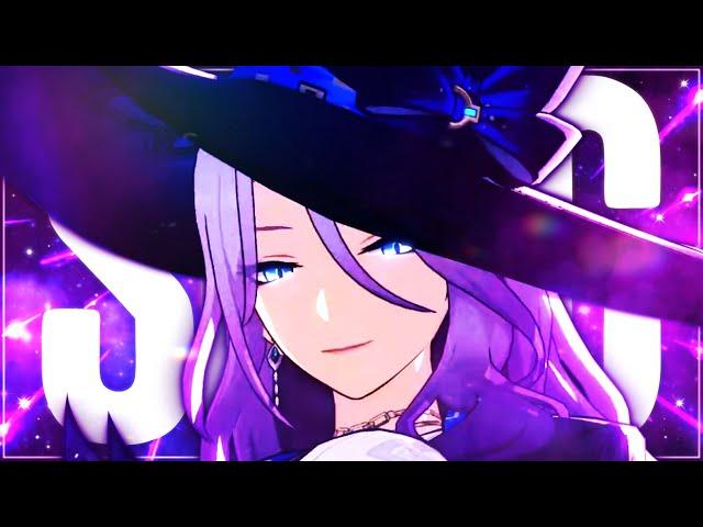 JADE SONG - “Signed & Sealed” | HalaCG x Vedra (Honkai Star Rail) [Official MV]