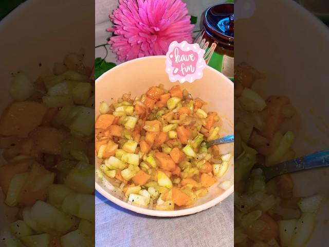Mango Cucumber Salad #healthylifestyle #cooking #viralvideo #trending #shorts#viralshorts