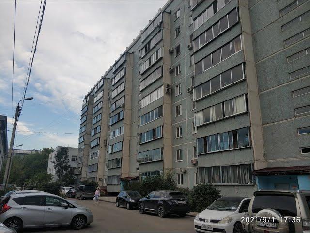 Продам 3-х комнатную квартиру