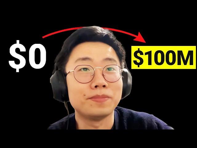 "Build an AI startup in 2025!" - Professional AI agent developer