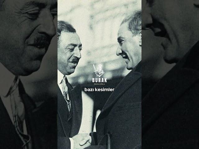 Atatürk'ün gizli bir oğlu mu vardı?