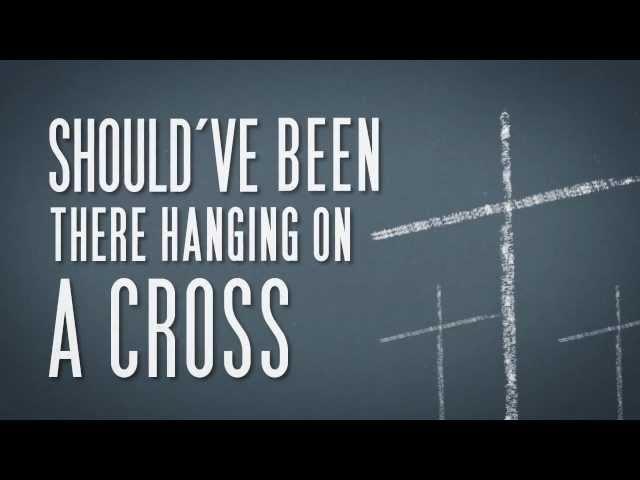 CITIZEN WAY / SHOULD'VE BEEN ME (OFFICIAL LYRIC VIDEO)