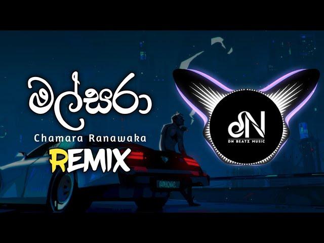 Malsara (මල්සරා) Remix (DN BEATS) | New Reggae Song