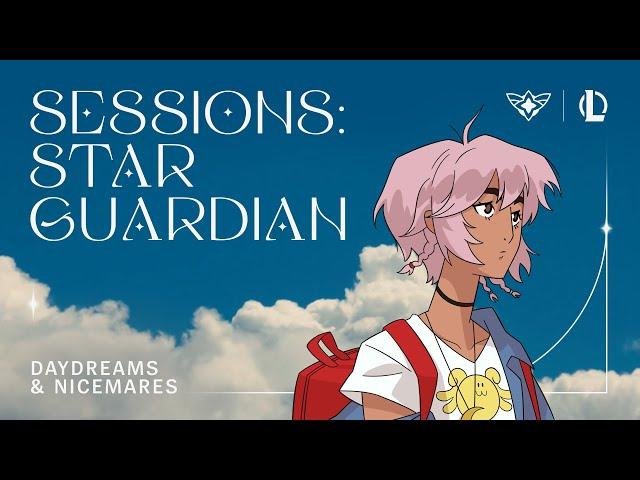 Sessions: Star Guardian Taliyah | A Creator-Safe Collection | Riot Games Music