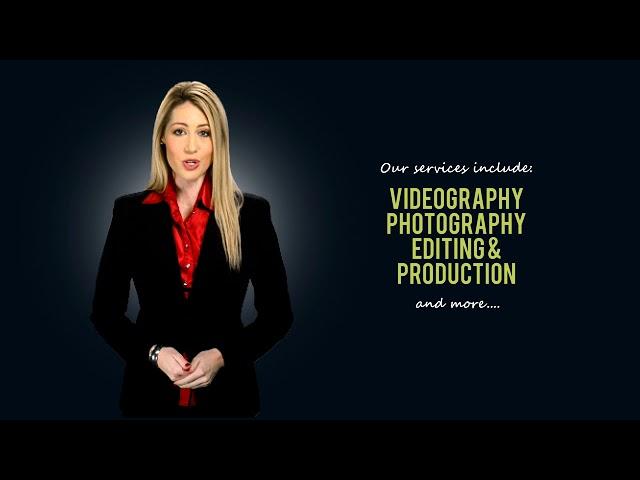 What can a full service video production studio do for my bu