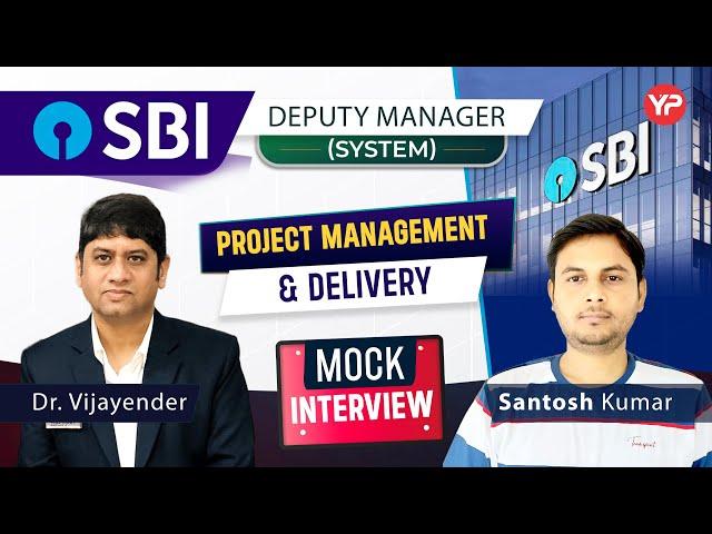 HR Mock Interview for SBI Deputy Manager (system) | Prepare interviews with YourPedia