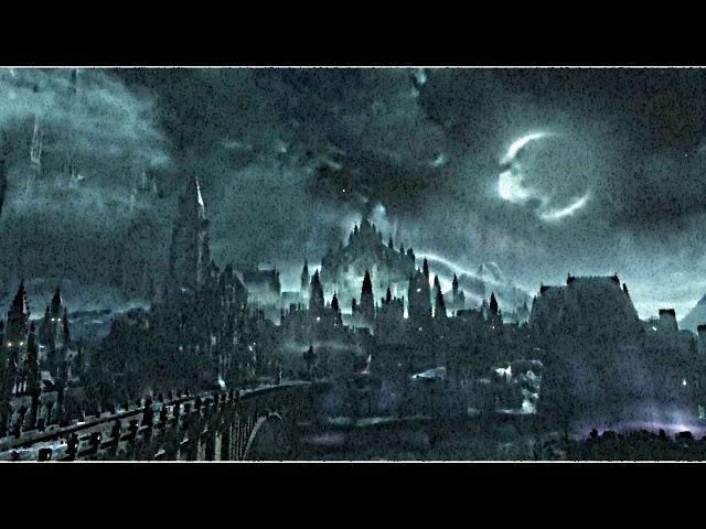 夢سكيب (Irithyllian Dreamscape)