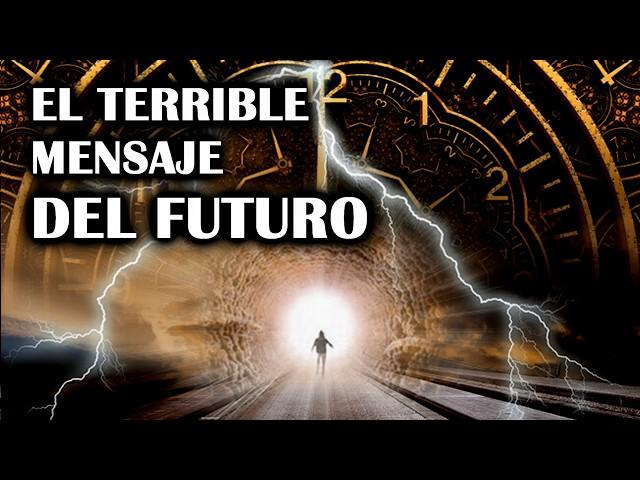 La Escalofriante Verdad del Viaje Warp que Nadie te contó