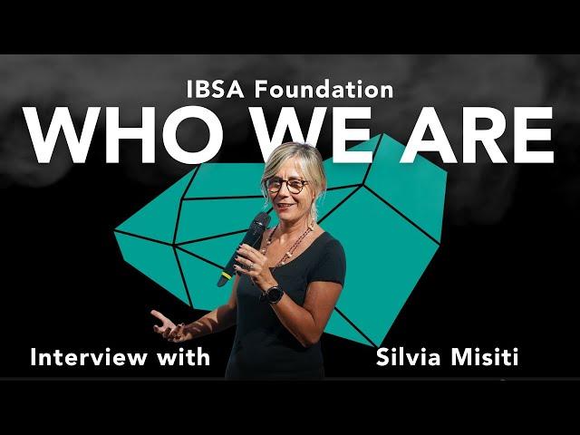 IBSA Foundation for scientific research - Who we are