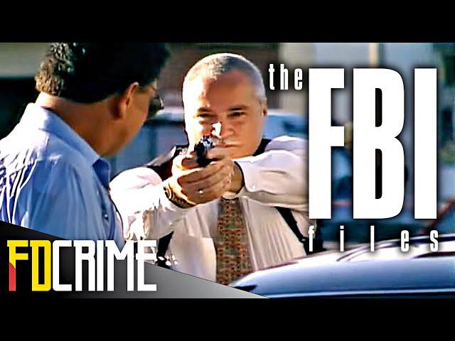 Deadly Business | The FBI Files | FD Crime