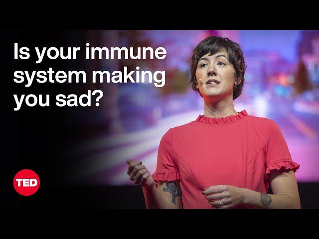 The Science Behind How Sickness Shapes Your Mood | Keely Muscatell | TED