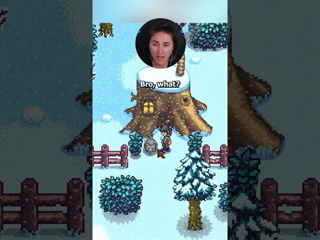 The Stardew Valley 1.6 Update Has a New Bachelor #stardewvalley #cozygames #shorts #twitch