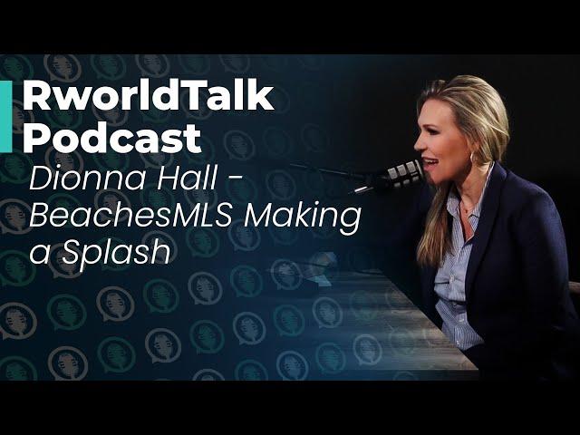 Episode 2: BeachesMLS is Making a Splash