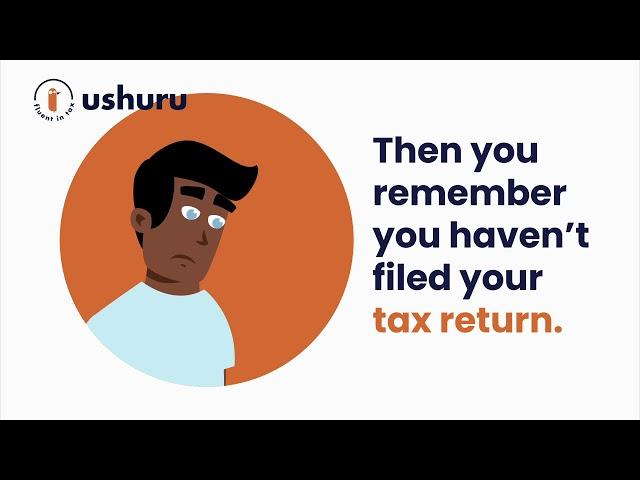 ushuru.co.ke - fluent in tax