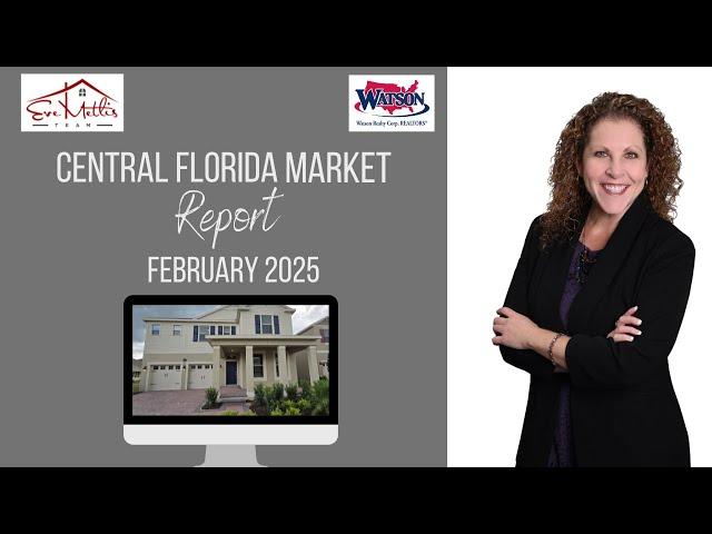 Orlando Housing Market Update: Are We in a Buyer’s or Seller’s Market? Find Out Now!