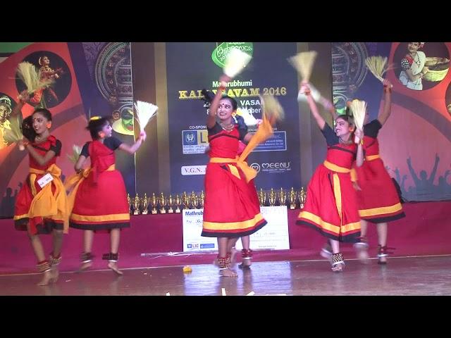 ELLULERI ELLULERI-1ST PRIZE GROUP DANC- NATYAGRAHAM DANCE ACADEMY MUMBAI@ SHYAM S NAIR- 6