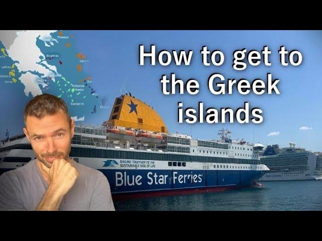 PIRAEUS PORT GUIDE: (Athens City Port)