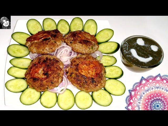 Chapli Kabab ||Cooking With Beenish||Yummy Recipe